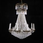 1359 2397 CHANDELIER